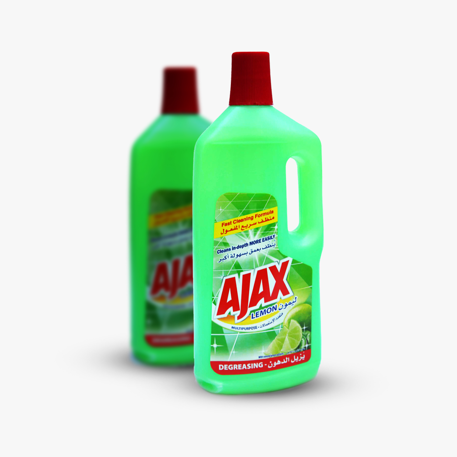 Ajax multipurpose 1250ml (6251036003075)