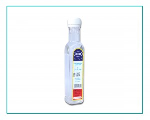 Linda acitic acid 170ml (6251014206009)