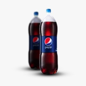 Pepsi Plastic Bottle 2.5 L