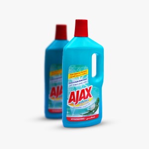 Ajax Eucalyptus multipupose 1250ml (6251036003068)