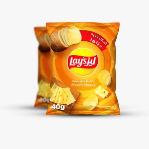 Lay's French Cheese 40 g