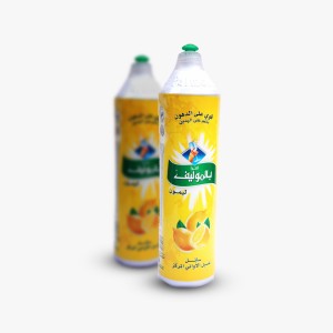 Palmolive dishwashing Liquid with Lemon 1l (6251036000081)