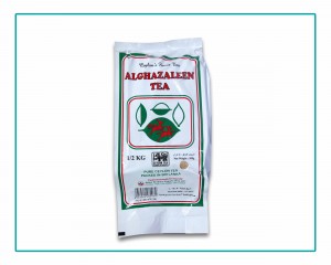 Al Ghazalain Tea 500 g