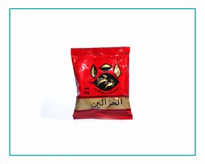 Al Ghazalain Tea Leaf 50 g