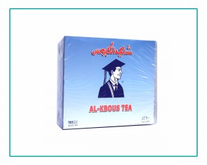 Al Kabous Tea