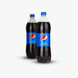 Pepsi Plastic 1.125 L